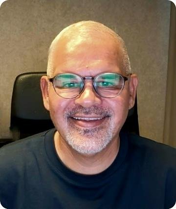 Profile picture of Teacher Aaron